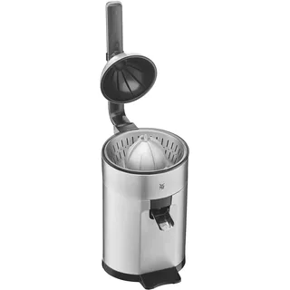 WMF Profi Plus Elektrische Zitruspresse silber