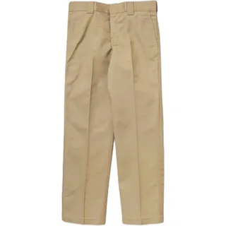 Dickies 873 Work Hosen Grün 34 / 32 Herren Grün 34 - Bunt