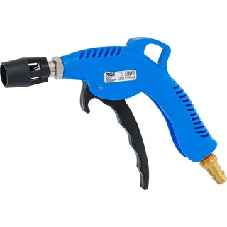 BGS Druckluft-Ausblaspistole 6875