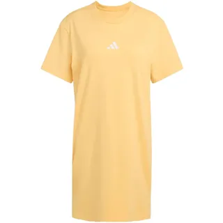 adidas Kurzarmkleid Orange M