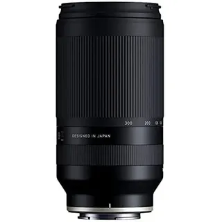 Tamron AF 70-300 mm F4,5-6,3 Di III RXD Sony E-Mount