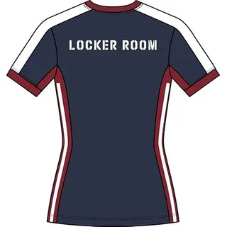 adidas Women's Handball Solid Jersey, Customized, M