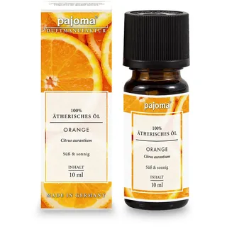 Pajoma ätherisches Orange Öl 10 ml