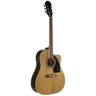 Epiphone AJ-220SCE NT Natural