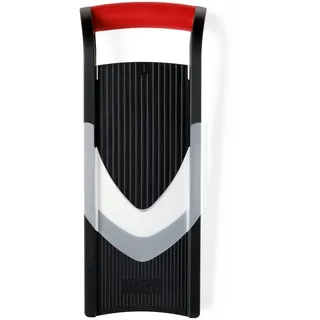 triangle 50 143 30 02 Gemüsehobel, Mandoline, Hobel, Börner, Gemüseschneider, verstellbar, Krauthobel, Küchenhobel, Kartoffelschneider, Parabelhobel, Parabelklinge, Gurkenhobel