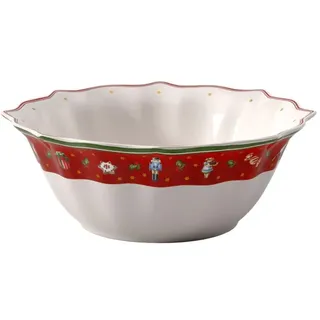 Villeroy & Boch Schüssel Toy's Delight Rot 26 cm