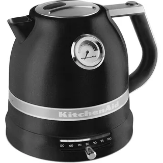 KitchenAid Artisan 1,5 l Gusseisen Schwarz