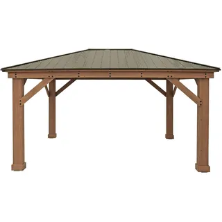 Westmann Devon 12x16« BxT: 371x490 cm