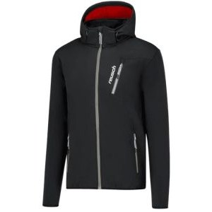 Reusch Softshelljacke (versch. Farben) um 34,99 € statt 59,99 €