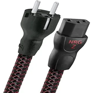 AudioQuest NRG-Z3 Premium Netzkabel C13 1m