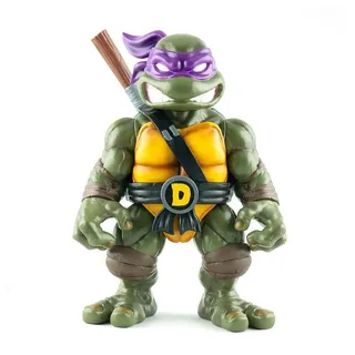 MONDO Teenage Mutant Ninja Turtles Soft Vinyl Figur Donatello 25 cm