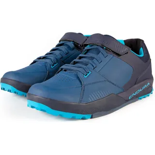 Endura MT500 Burner Flat Schuh Marineblau 41,5