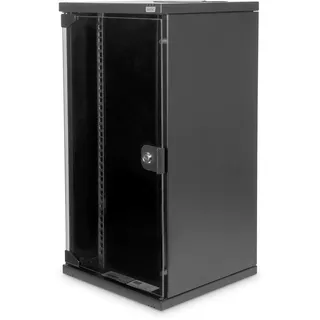 Digitus Wandgehäuse 254 mm 10 – 312x300 mm (BxT)