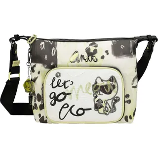 Anekke Umhängetasche Memories Nature Towanda Crossbody Bag Multicolor mehrfarbig - Bunt