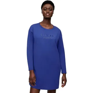 Triumph Women's Nightdresses NDK LSL 04 Nightgown, Silence, 38 - 38