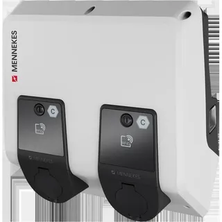 Mennekes AMTRON® Professional TCX Wallbox 22kW