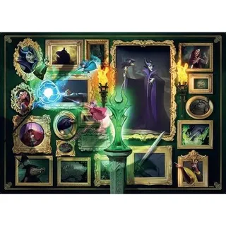 Ravensburger Disney Villainous 12000037 - Villainous: Malificent