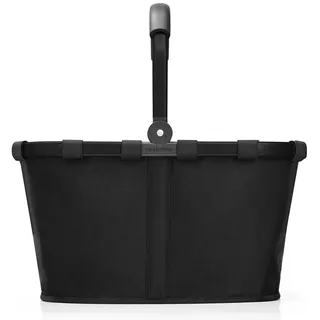 Reisenthel carrybag frame schwarz 48 x 29 x 28 cm