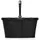 carrybag frame schwarz 48 x 29 x 28 cm