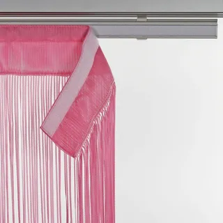 LIEDECO »String« Klettband 1, Stk. tlg. HxB: 245x60,