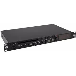 Omnitronic XDP-1501 (11046052)