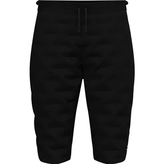 Odlo Zeroweight Insulator Kurze Hose - black - M