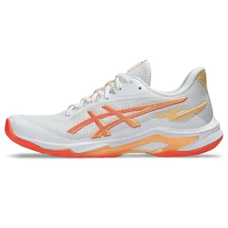 ASICS Damen Netburner Ballistic Ff 4Sneaker