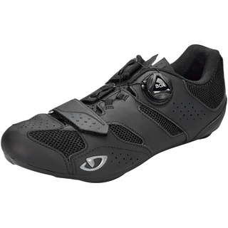 Giro Savix II Walking-Schuh, Black, 40 EU