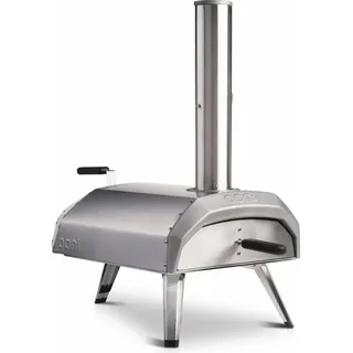 Ooni Karu 12 Silber