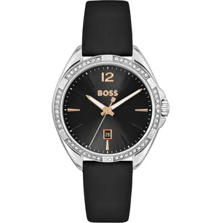 HUGO BOSS Boss Felina 1502624 Damen-Armbanduhr