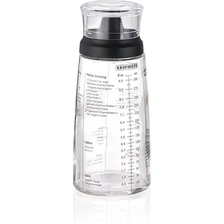 Leifheit Salat Dressing-Shaker,