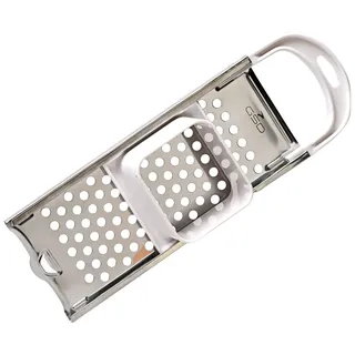 Gsd Spätzlehobel 1-tlg. Silber