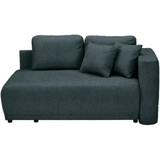 Mid.you Chaiselongue , Dunkelblau , Textil , Füllung: Schaumstoff , 171x73x93 cm , Made in Eu , Stoffauswahl, Liegefunktion, seitenverkehrt erhältlich, Schlafen auf Sitzhöhe , Wohnzimmer, Sofas & Couches, Sofas, Recamieren