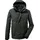 Herren Funktionsjacke mit abzippbarer Kapuze MN JCKT dunkeloliv 4XL 37589-000