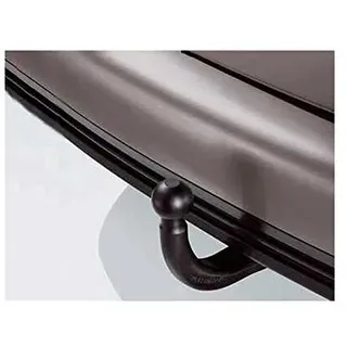 Volkswagen 5N0092101 Anhängevorrichtung starr Anhängerkupplung Nachrüstung