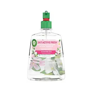 Air Wick Active Spray Lufterfrischungsspray Nachfüllung Jasmin