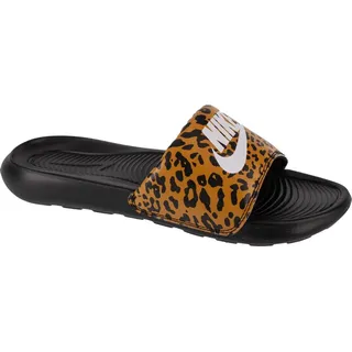 Nike Victori Slipper Chutney/Weiß 35,5