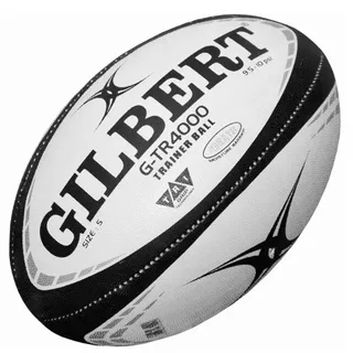 Gilbert G-TR4000 Trainer Ball G-tr4000 Trainer Ball, Schwarz, 4
