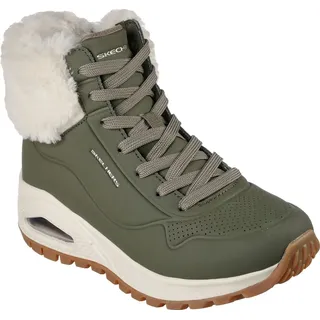Uno Rugged - Fall Air olive 40