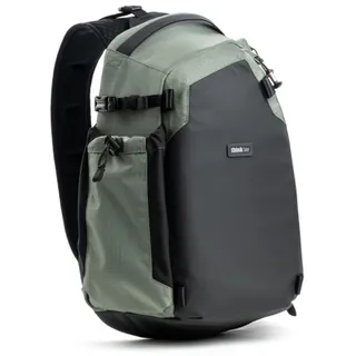 thinkTANK Fotorucksack PhotoCross V2 14L Desert Sage