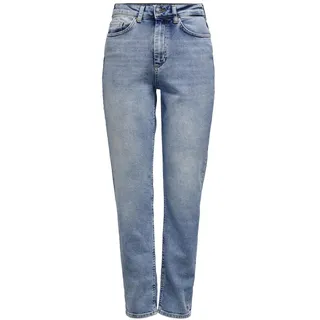 ONLY Onlveneda Mom Jeans DNM Rea7452 Noos