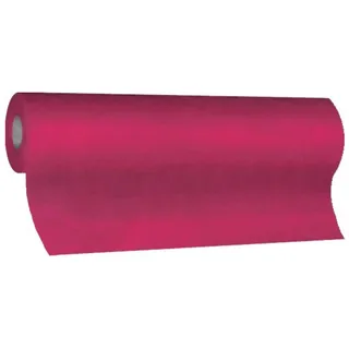 Tischläufer Airlaid 24m x 40cm - alle 120cm perforiert, stoffähnlich, bordeaux