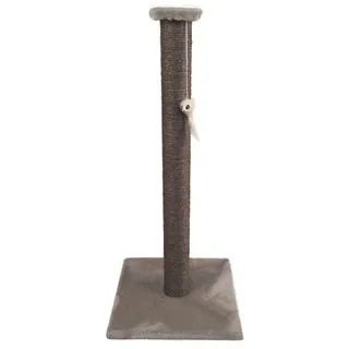 Dogman Kratzbaum Sally Grau 90cm