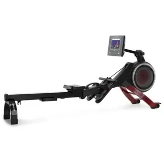 Proform Pro R10 Rudergerät - Black - One Size