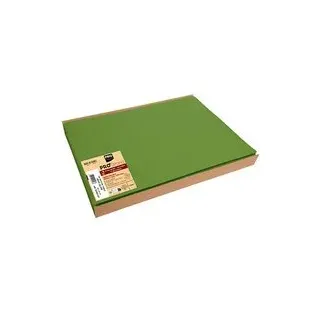 PROnappe Platzsets grün 30,0 x 40,0 cm, 100 St.