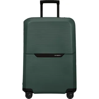 Samsonite Magnum Eco 4-Rollen Cabin 69 cm / 82 l grün