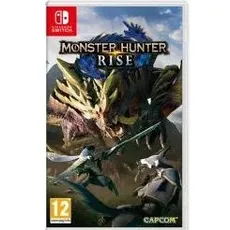 Nintendo, Monster Hunter Rise