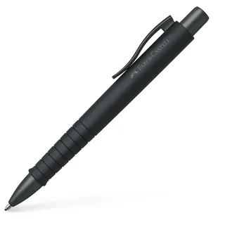 Faber-Castell Kugelschreiber Blau 0,6 mm 1 St.