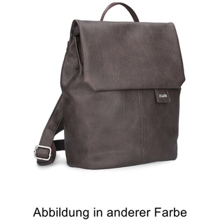 Zwei Rucksack Mademoiselle MR8 Rucksäcke Rot Damen