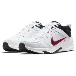 Nike Defy All Day Herren Weiß 45